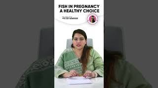 Kia Pregnancy Main Machli Kha Sakte Hain? Fish In Pregnancy | Dr. Kiran Usman, Gynecologist