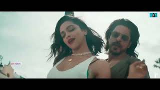 Jhoome Jo Pathaan Song   Shah Rukh Khan, Deepika   Vishal & Sheykhar, Arijit Singh   4k Video
