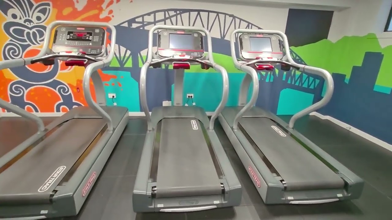 M Social Hotel Auckland (Walk Around Tour)