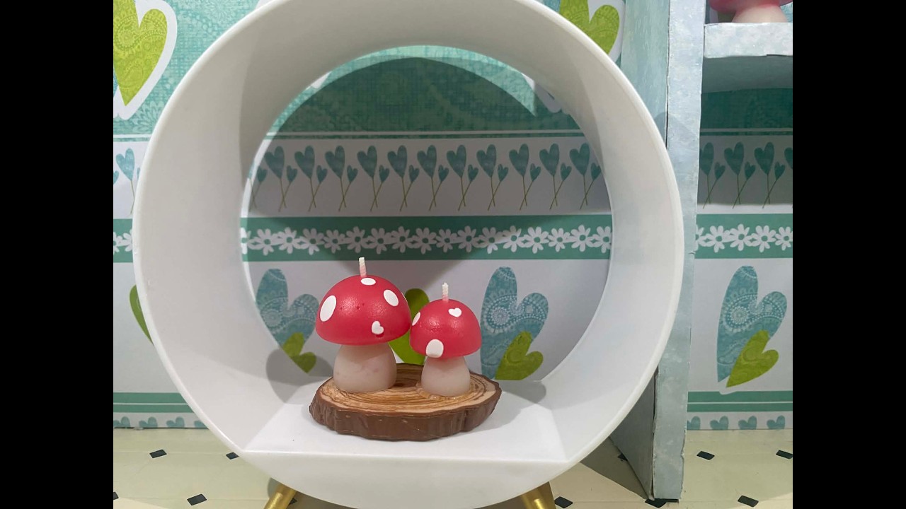 Grandparent Reacts to Make It Mini Verse Food Toys Series 3! #resin #makeitminiverse #crafts