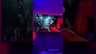 This game doesn't scare you, it haunts you #gaming #playstationgamer #ps5 #psgames #playstation