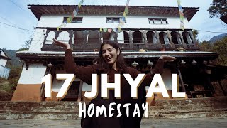 ⁣17 JHYAL HOMESTAY | BHARDEV | WEEK IN WEEK OUT - EP 3