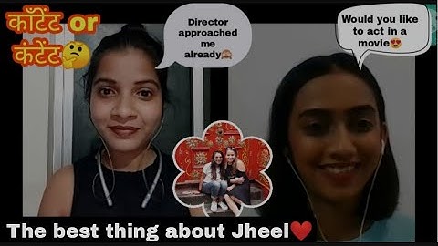 Daily English Speaking Practice | Clapingo Conversation with Tutor Jheel.