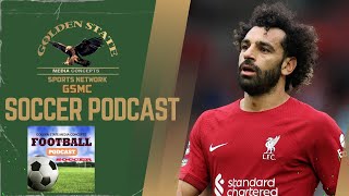 Premier League Teams’ Best Chances for 2024-25 UCL | The GSMC Soccer Podcast by GSMC Sports