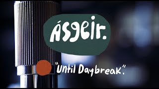 Ásgeir - Until Daybreak | The Wild Honey Pie Buzzsession