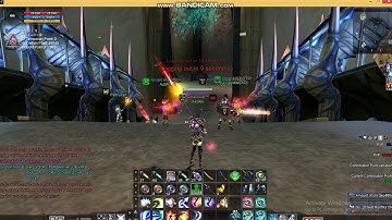 Event Merger RF Genesis (From RF CLOVER)