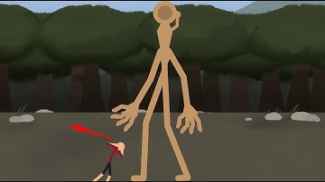 Bellringer Test (Stick Nodes)