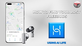 How to find your lost Freebuds screenshot 2