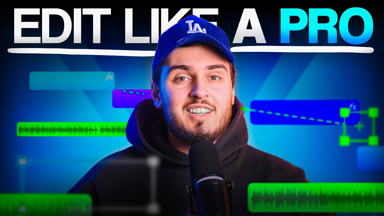 Я исправил САМЫЕ БОЛЬШИЕ ПРОБЛЕМЫ С ВАШИМ РЕДАКТИРОВАНИЕМ