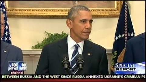 Hoeven on Special Report to Discuss Keystone XL Pipeline Rejection