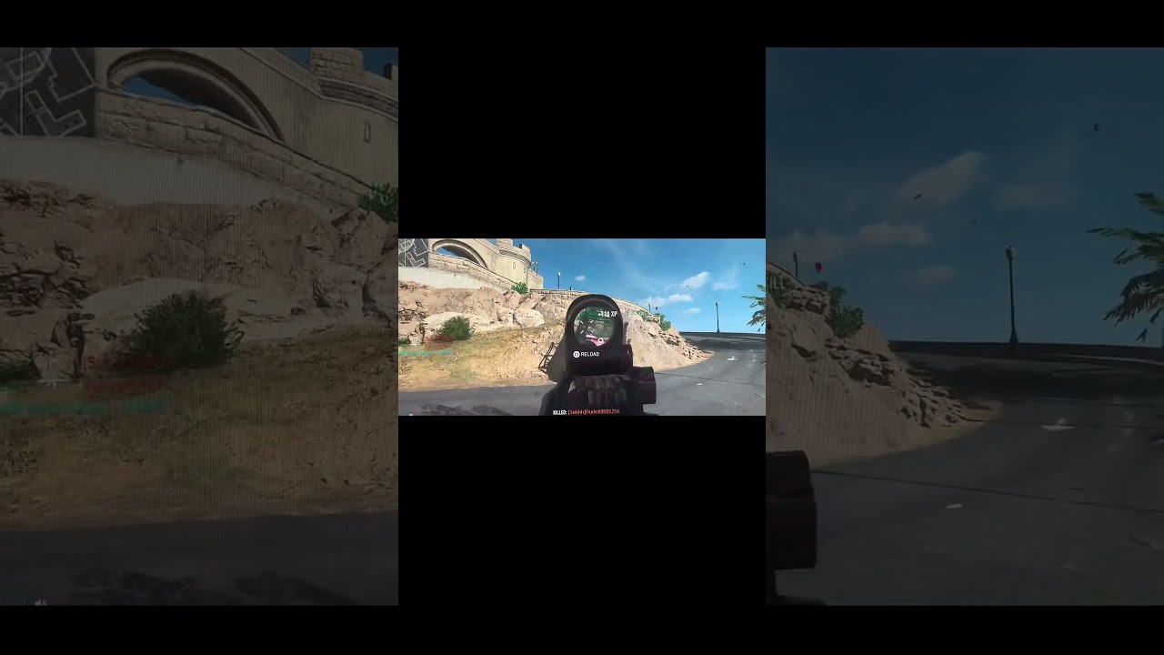 Gaming Challenge Awaits! 