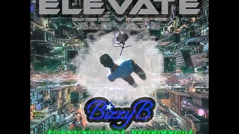 BizzyB - ELEVATE x Resonomics x Thewnor
