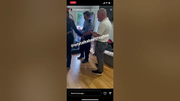 Philly Drama Connie gets locked up for fighting he...