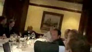 IMG AWARDS CEREMONY BCN 2007