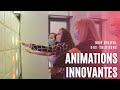 Animation innovante avec la prsentation de digisolutions alsace