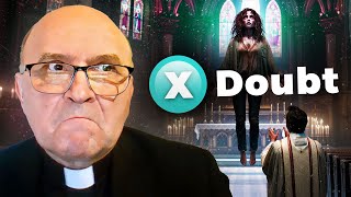 Do Exorcists Ever Doubt What They’ve Seen? (WILD Answer)