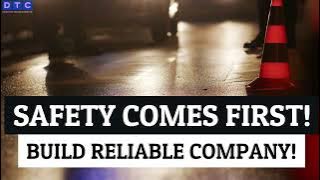 Trucking Safety and Compliance Training SAVE $100