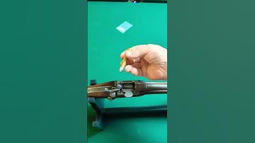 Loading the Austrian  M1867 Werndl rifle #milsurp #military #history @TheKoba49