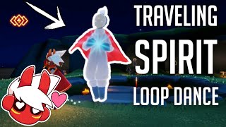 Traveling Spirit - Loop Dance | Season of Belonging