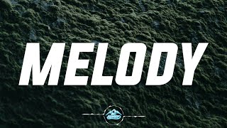 Mblue - Melody (Lyrics)