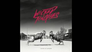 Miniatura del video "Wicked Tongues - "Feral Gods" (Single Version)(Official Audio)"