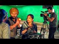 ऐसे हुई थी गदर फिल्म की शूटिंग | Gadar Movie Shooting | Sunny Deol | Gadar Movie 