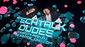 TechTalk Dudes S03E04 - Microsoft Defender Vulnerability Management