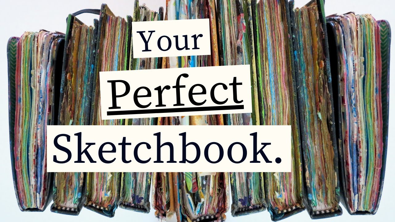 Keeping a Sketchbook Journal