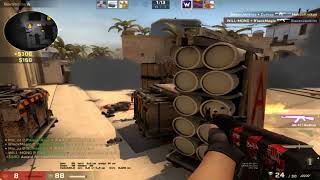 CSGO Raw Footage #1