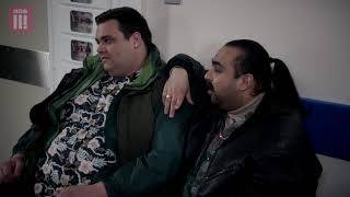 Chabuddy G Micro Penis Story