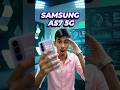 SAMSUNG A57 5G FIRST IMPRESSION #shorts #samsung #samsunga57 #NELSHUB