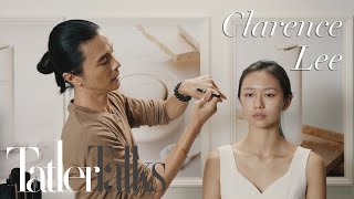 Beauty Tutorial by Clarence Lee for Kanebo x Tatler Singapore