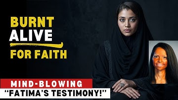 Ex Muslim Fatima