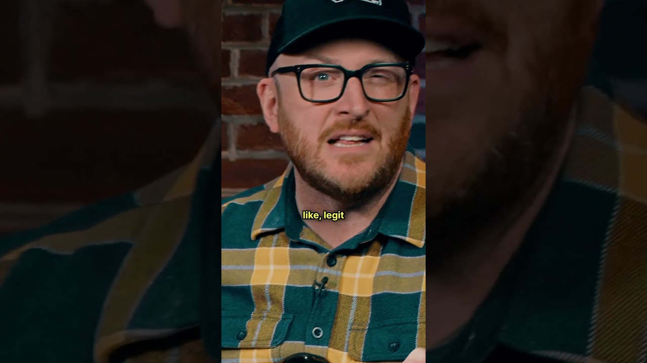 А ВЫ СМОЖЕТЕ ПОЛУЧИТЬ ЗВУК ЛАРРИ ГРЕХМА? 🤔🤷🏻‍♂️