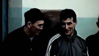 видео: Мас рестлинг  Абсолютный чемпионат РСЯ, 1995 г картинка: Мас рестлинг  Абсолютный чемпионат РСЯ, 1995 г