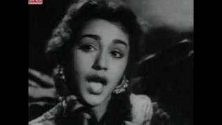 SAWAN - BHIGA BHIGA PYAR KA SAMA -RAFI ,SHAMSHAD