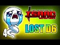 Lost D6 Run #4 - Hutts Streams Repentance