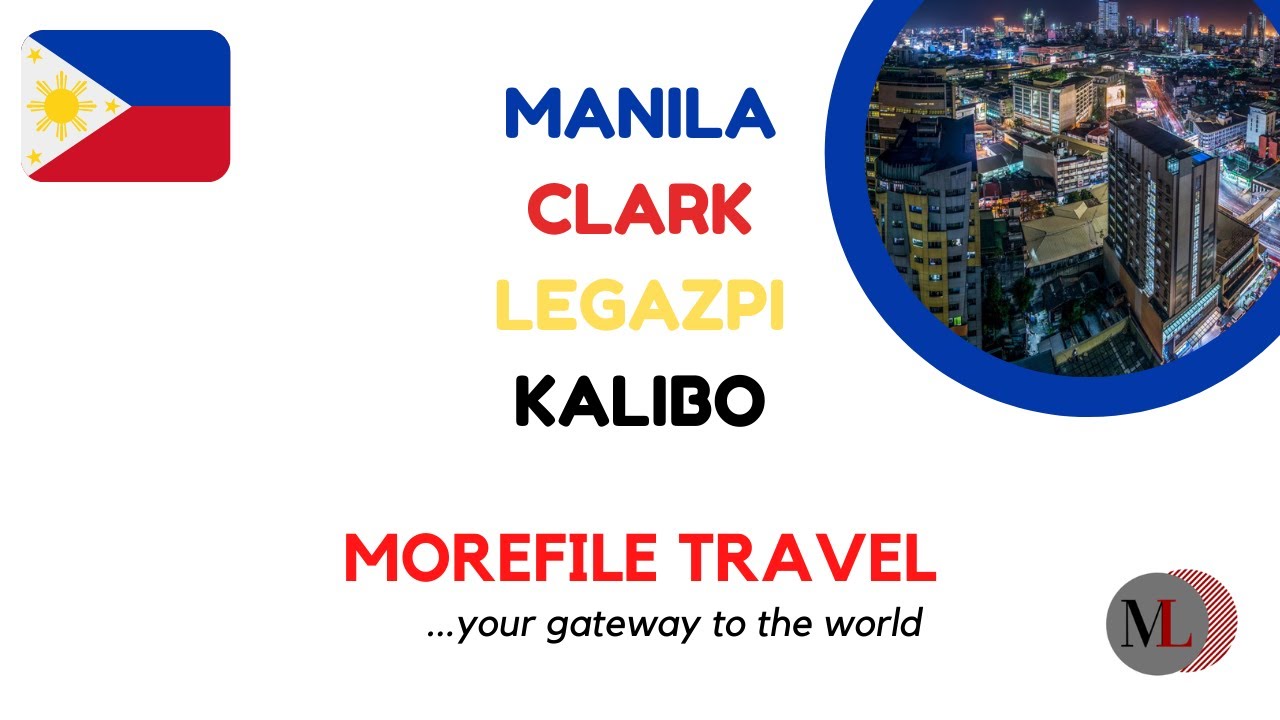 manila to legazpi travel requirements