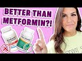 Inositol for PCOS (Is It a BETTER Treatment Than Metformin?!)