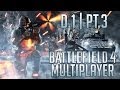 Battlefield 4 - Multiplayer (Дубль 1) pt3