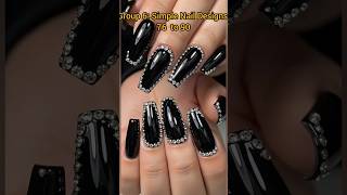 Download Lagu Simple Nails WinNail Polish That #nails #lexiebestp #nailart #naildesign #braidmaids MP3