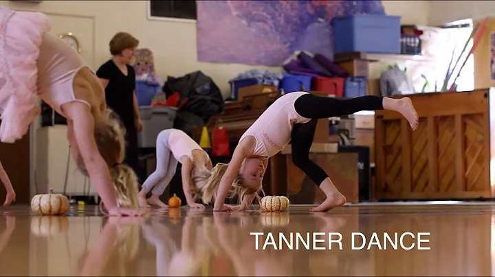 Tanner Dance
