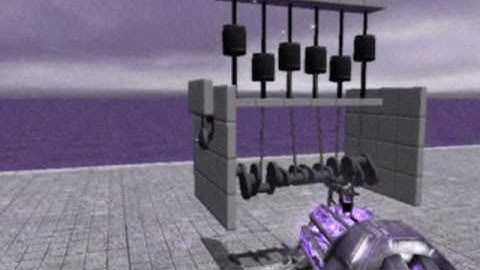 Gmod Inline Six cylinder engine.