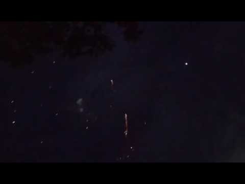 One Hot Kryme - 200g - Pyro Demon Fireworks - YouTube