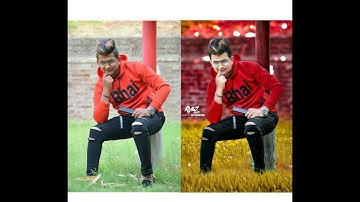 How to do Real cb editing in Photoshop cc 2018