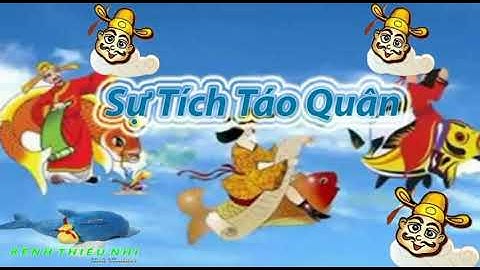 VMH - Tìm hiểu nghi lễ tiễn Ông Công Ông Táo về trời