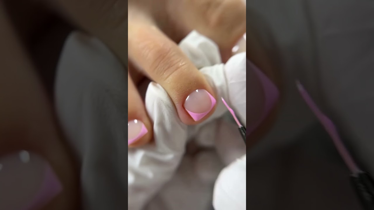 #story #storytime #nails #poligel #manucure #pedicure #manicure #mains #pieds #ongles