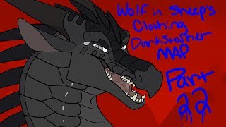 Wings of Fire   Darkstalker Wolf in Sheeps Clothing   PART 22