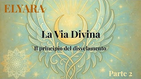 Parte 2🫥IL PRINCIPIO DEL DISVELAMENTO 💫✨️🪷#crescitaevolutiva#crescita#crescitapersonale#evoluzione
