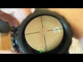 New BSA 3x Prism - table top first look